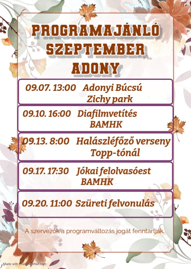 programajánló szeptember-new