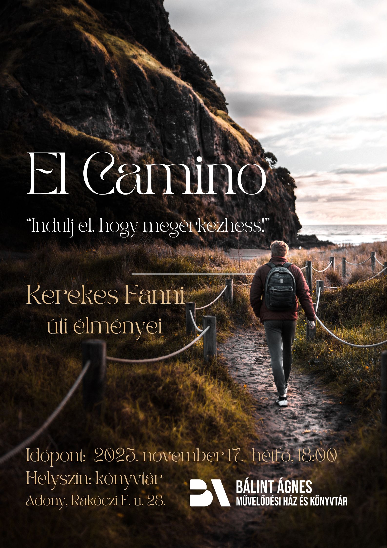 El Camino