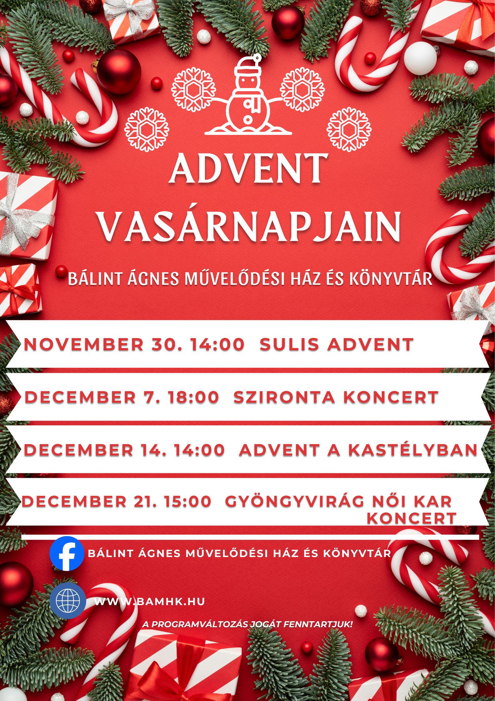 Advent